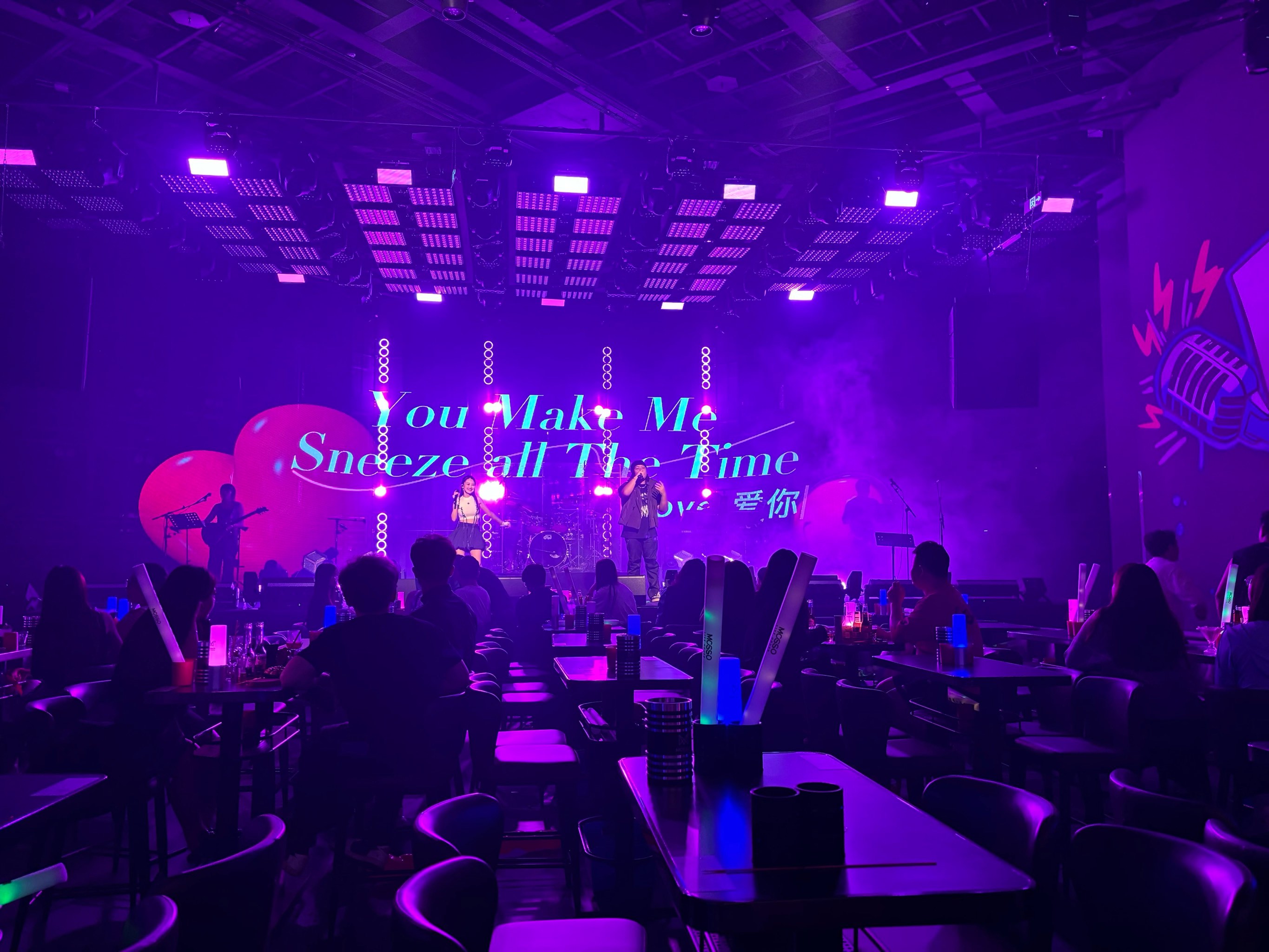 鸡西商务ktv，商务ktv啥意思？-麻山区ktv预定