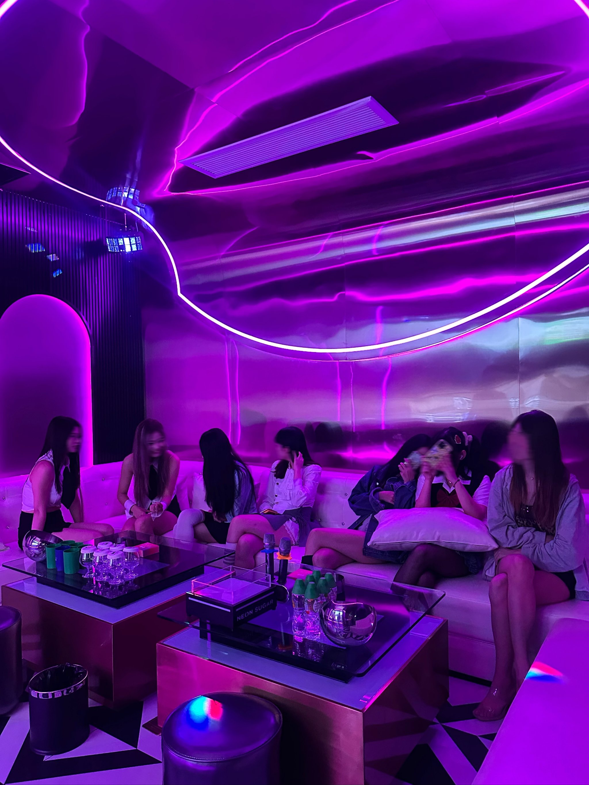 鸡西商务ktv及商务ktv怎么算解析-麻山区ktv预定